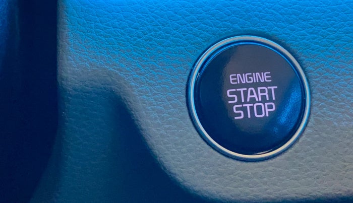 2024 KIA SELTOS  HTX 1.5 DIESEL AT, Diesel, Automatic, 27,894 km, Keyless Start/ Stop Button