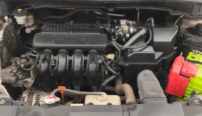 2016 Honda City 1.5L I-VTEC V MT, Petrol, Manual, 92,322 km, Engine View