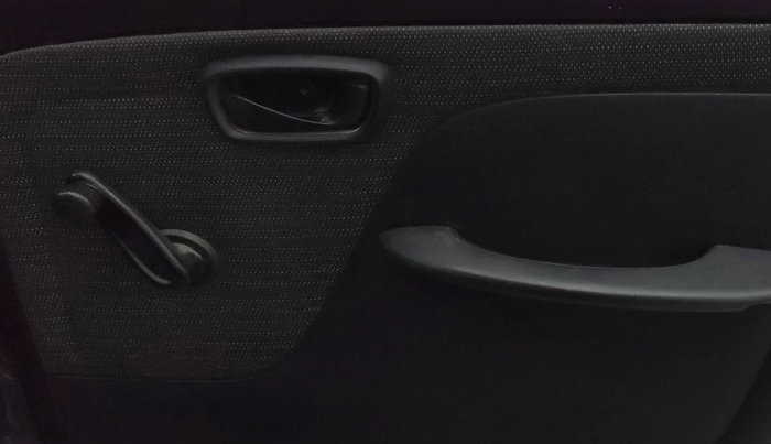 2014 Tata Nano EMAX XM CNG, CNG, Manual, 40,078 km, Driver Side Door Panels Control