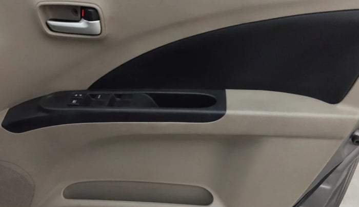 2016 Maruti Celerio VXI AMT, Petrol, Automatic, 43,442 km, Driver Side Door Panels Control