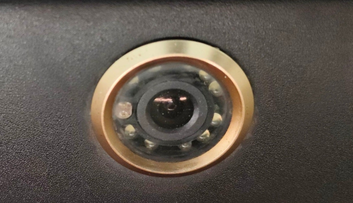 2020 Maruti S PRESSO VXI PLUS AMT, Petrol, Automatic, 95,321 km, Parking Camera