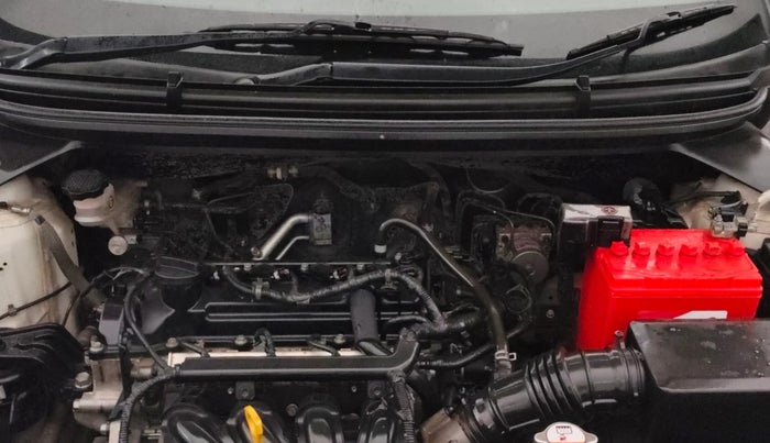 2018 Hyundai i20 Active 1.2 S, Petrol, Manual, 52,039 km, Engine View