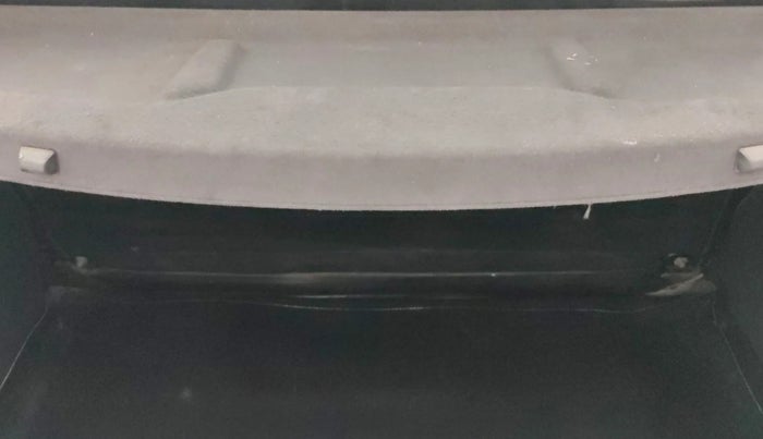 2018 Hyundai i20 Active 1.2 S, Petrol, Manual, 52,039 km, Boot Inside