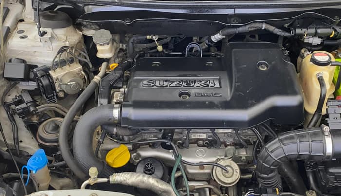 2016 Maruti Ciaz VDI+ SHVS, Diesel, Manual, 1,15,424 km, Engine View - Right