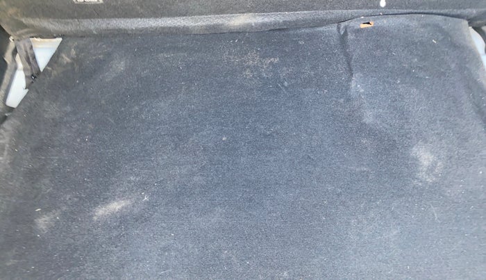 2024 Hyundai NEW I20 ASTA (O) 1.2 MT, Petrol, Manual, 37,493 km, Boot Inside