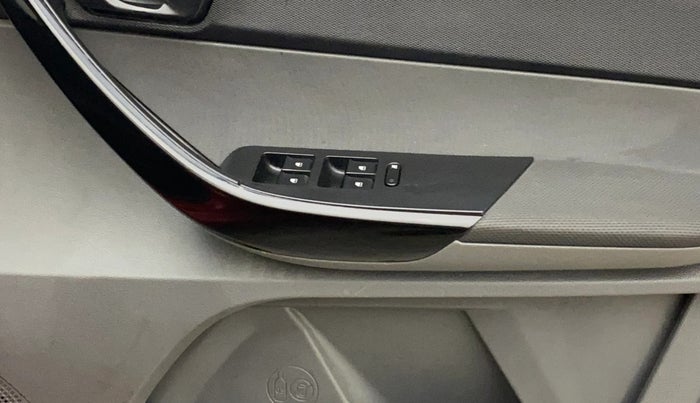 2017 Tata TIGOR XT PETROL, Petrol, Manual, 98,102 km, Driver Side Door Panels Control