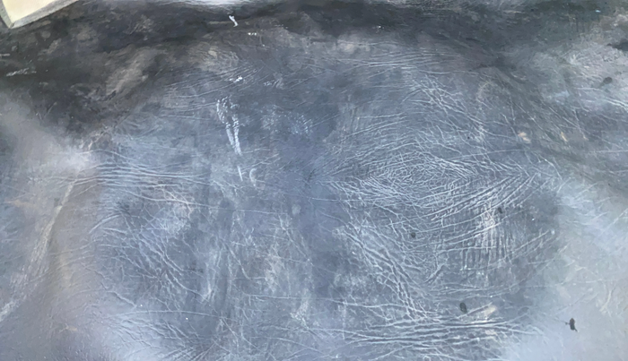 2020 Renault Kwid RXL 1.0, Petrol, Manual, 93,311 km, Boot Inside