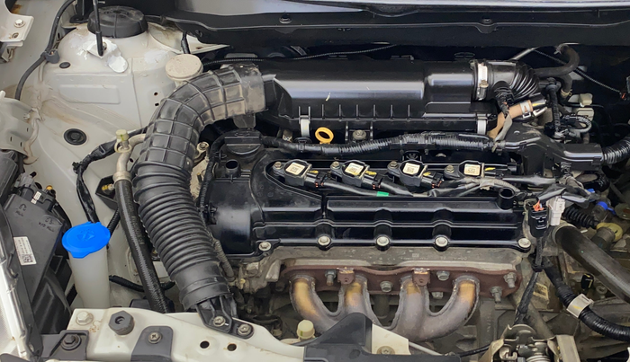 2019 Maruti Dzire VXI, Petrol, Manual, 71,902 km, Engine View - Right