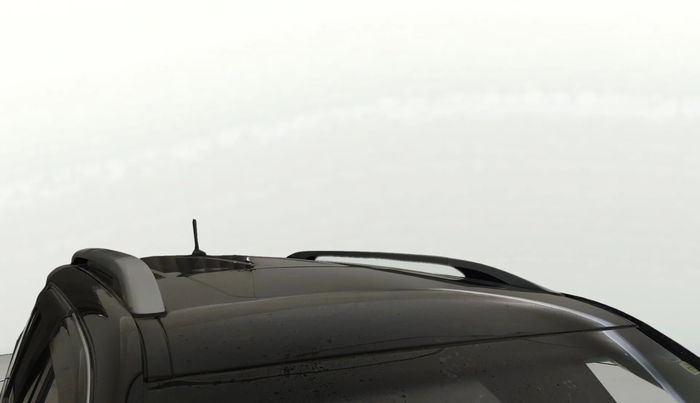 2022 Mahindra ALTURAS G4 4WD AT, Diesel, Automatic, 28,121 km, Moonroof/ Sunroof