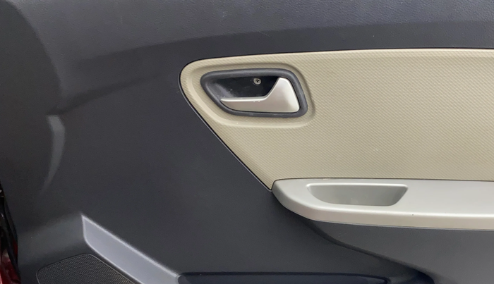 2019 Maruti Alto K10 VXI (O), Petrol, Manual, 23,640 km, Driver Side Door Panels Control