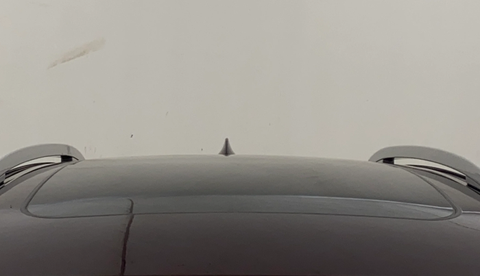 2019 MG HECTOR SHARP 1.5 DCT PETROL, Petrol, Automatic, 73,759 km, Moonroof/ Sunroof