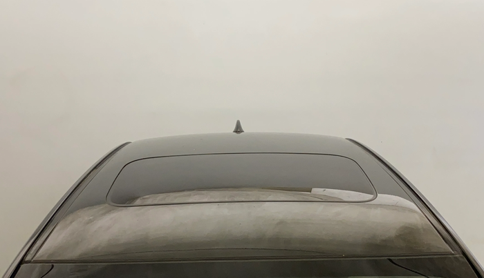 2018 Honda City 1.5L I-VTEC VX, Petrol, Manual, 75,974 km, Moonroof/ Sunroof