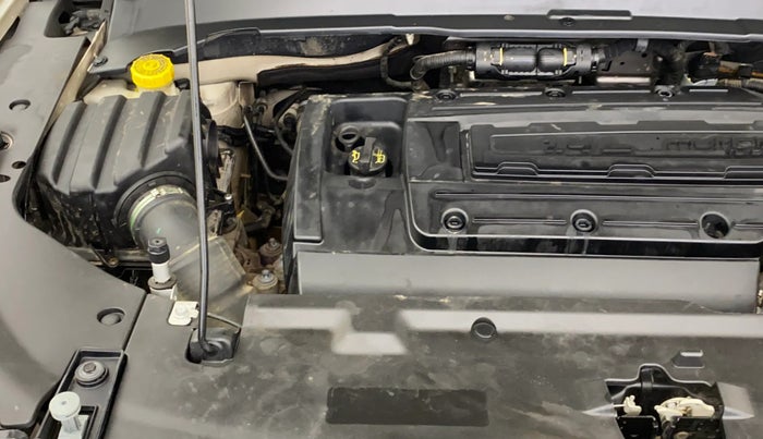 2019 Jeep Compass LIMITED PLUS PETROL AT, Petrol, Automatic, 74,727 km, Engine View - Right