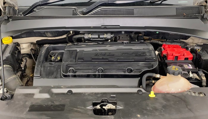 2019 Jeep Compass LIMITED PLUS PETROL AT, Petrol, Automatic, 74,727 km, Engine View