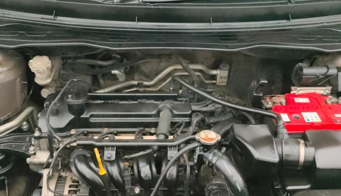 2013 Hyundai i20 ASTA 1.2, Petrol, Manual, 94,297 km, Engine View