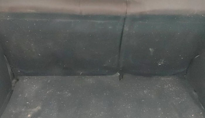 2013 Hyundai i20 ASTA 1.2, Petrol, Manual, 94,297 km, Boot Inside