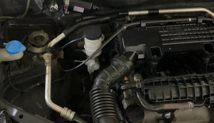 2015 Maruti Alto 800 LXI, Petrol, Manual, 34,783 km, Engine View - Right