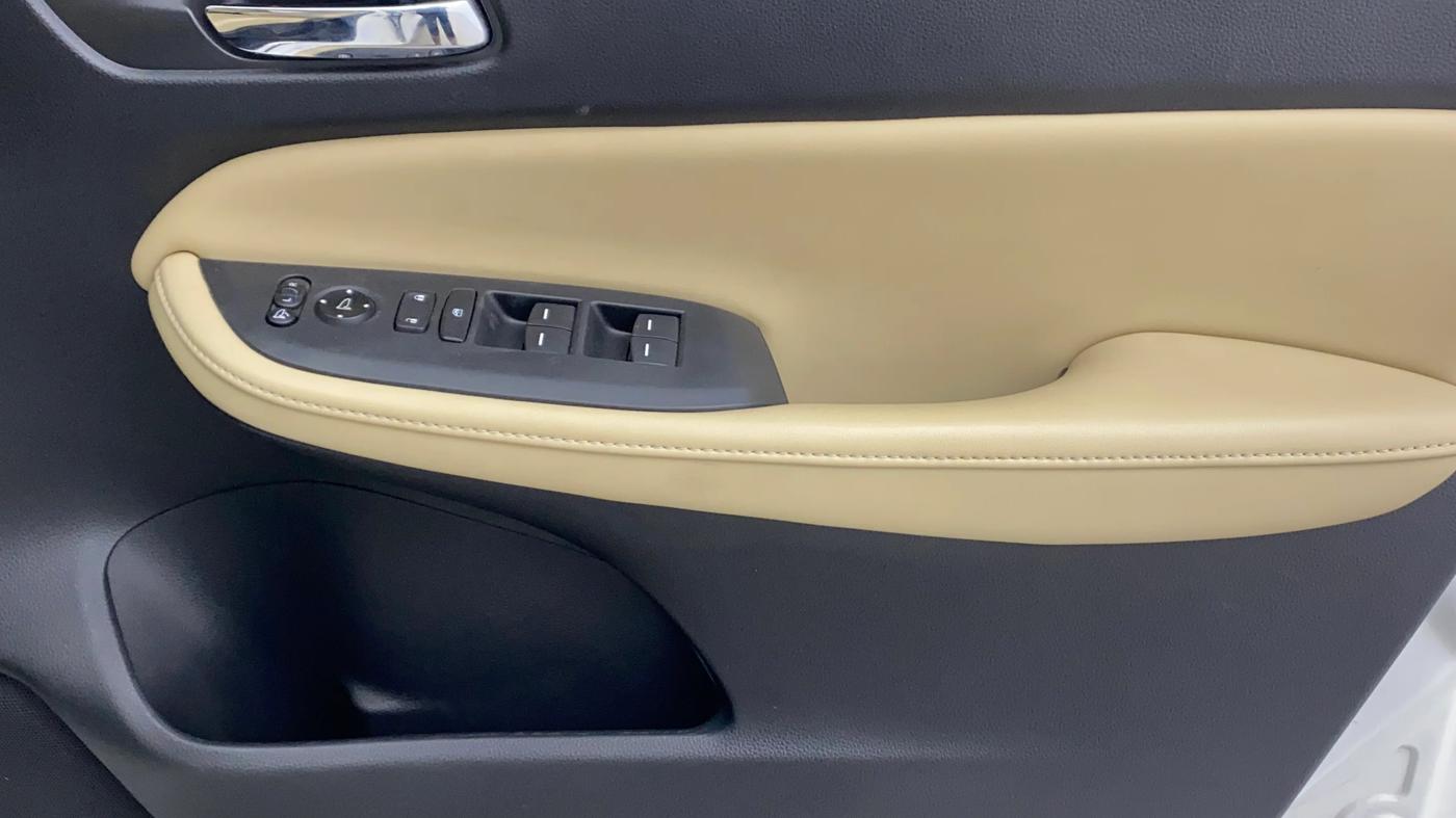2023 Honda City 1.5L I-VTEC ZX, Petrol, Manual, 59,529 km, Driver Side Door Panels Control