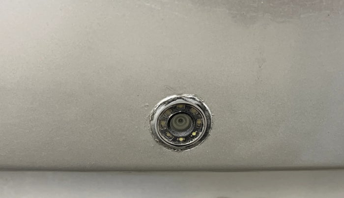 2016 Hyundai Grand i10 SPORTZ 1.2 KAPPA VTVT, Petrol, Manual, 96,085 km, Parking Camera