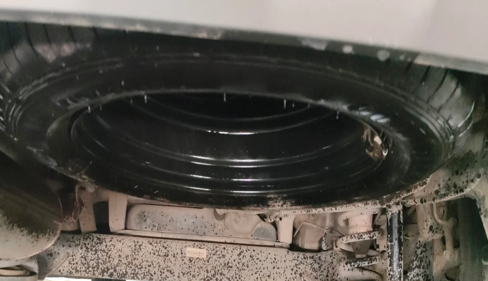 2021 MG HECTOR PLUS SHARP 1.5 PETROL TURBO CVT 6-STR, Petrol, Automatic, 29,432 km, Spare Tyre