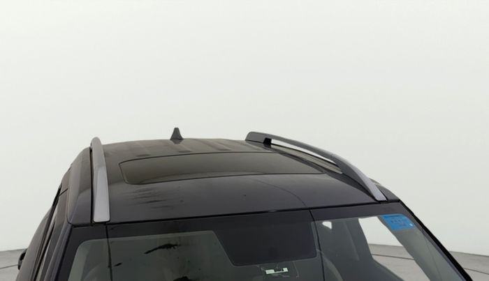 2022 Hyundai VENUE SX 1.0 TURBO IMT, Petrol, Manual, 31,846 km, Moonroof/ Sunroof