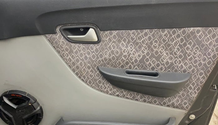 2019 Maruti Alto 800 LXI, Petrol, Manual, 38,255 km, Driver Side Door Panels Control