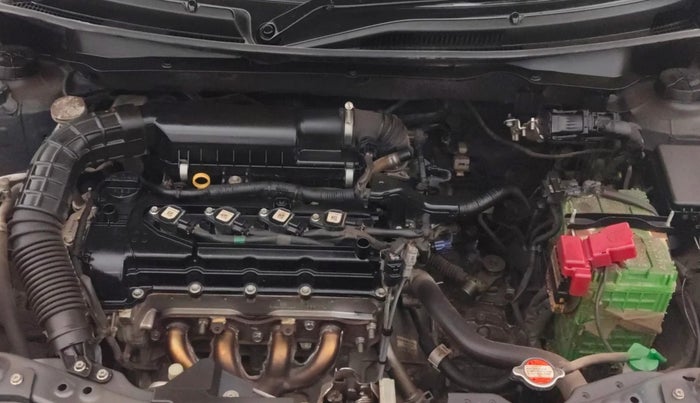 2018 Maruti Dzire VXI, Petrol, Manual, 55,541 km, Engine View