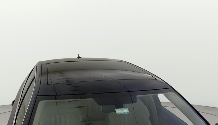 2017 Skoda Superb STYLE 1.8 TSI AT, Petrol, Automatic, 59,773 km, Moonroof/ Sunroof