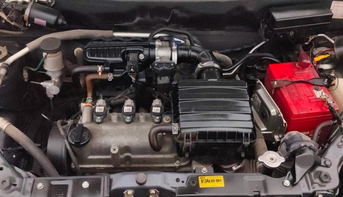 2017 Maruti Alto 800 LXI O, Petrol, Manual, 61,127 km, Engine View