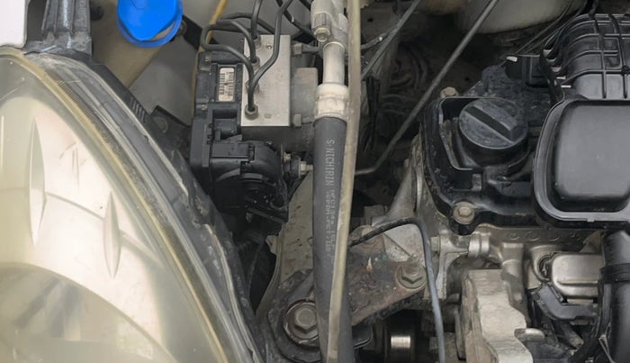 2015 Honda Amaze 1.2L I-VTEC SX, Petrol, Manual, 68,171 km, Engine View - Right