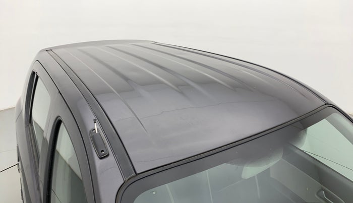 2021 Maruti Alto VXI, Petrol, Manual, 8,664 km, Roof