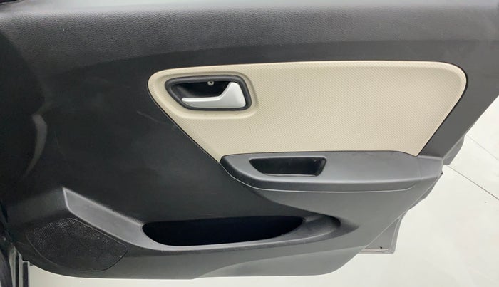 2021 Maruti Alto VXI, Petrol, Manual, 8,664 km, Driver Side Door Panels Control