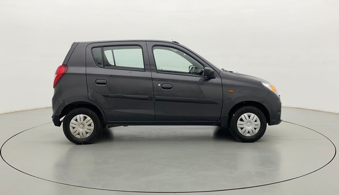 2021 Maruti Alto VXI, Petrol, Manual, 8,664 km, Right Side View