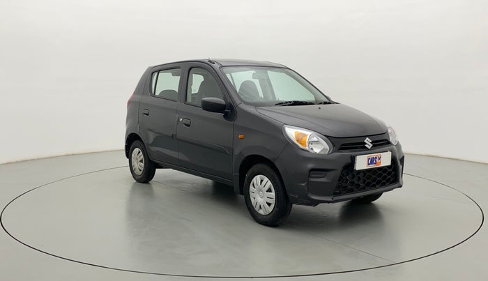 2021 Maruti Alto VXI, Petrol, Manual, 8,664 km, Right Front Diagonal