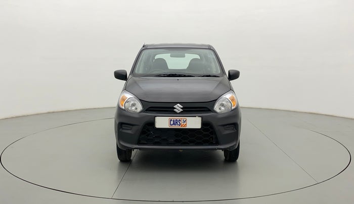 2021 Maruti Alto VXI, Petrol, Manual, 8,664 km, Front