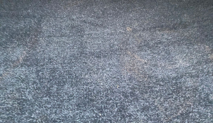 2015 Maruti Wagon R 1.0 VXI, Petrol, Manual, 71,933 km, Boot Inside