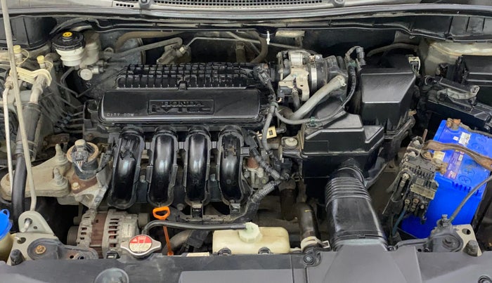 2016 Honda City 1.5L I-VTEC V MT, Petrol, Manual, 73,550 km, Engine View
