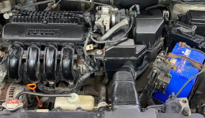 2016 Honda City 1.5L I-VTEC V MT, Petrol, Manual, 73,550 km, Engine View - Left