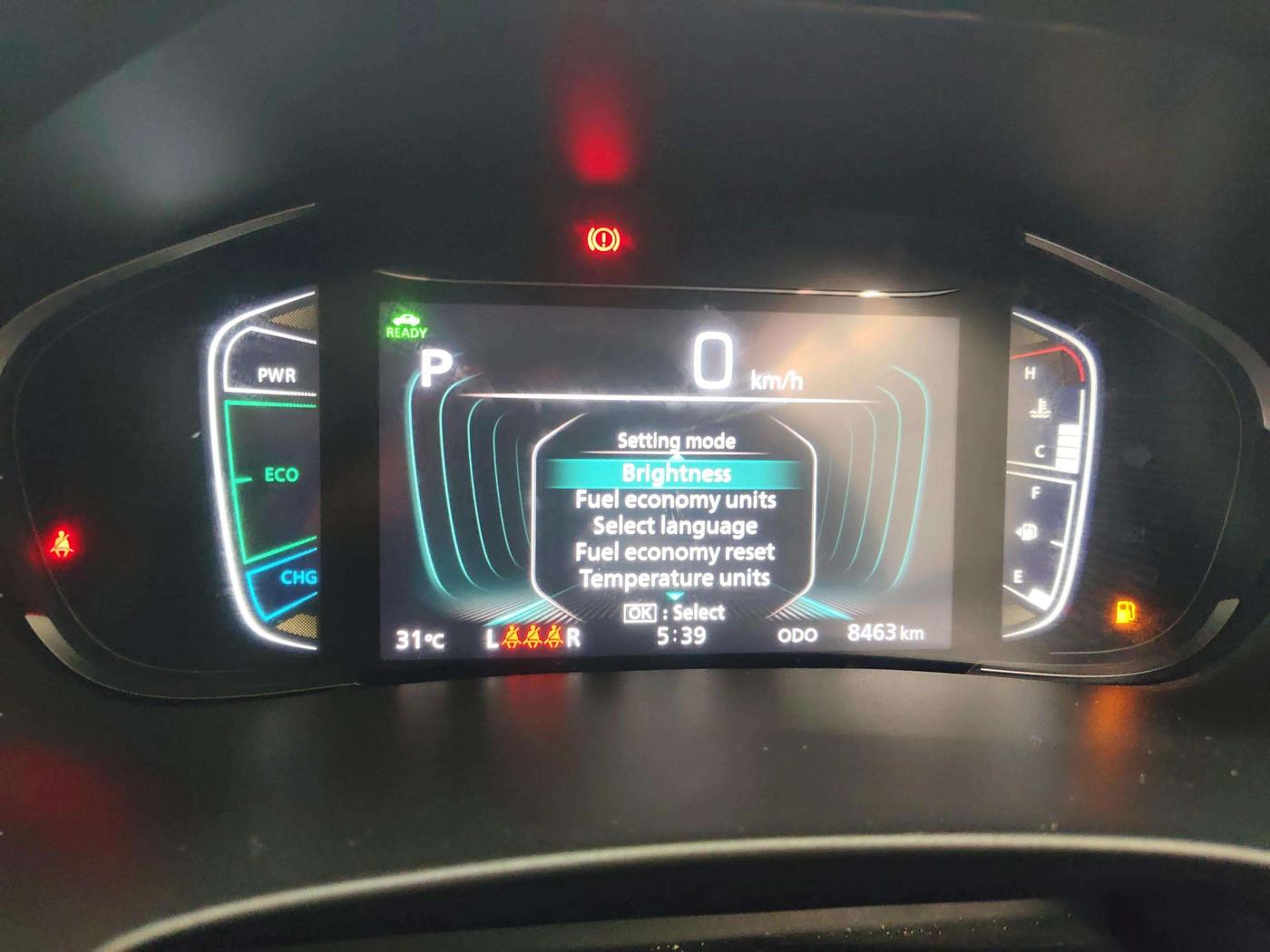 2024 Toyota URBAN CRUISER HYRYDER G HYBRID, Hybrid, Automatic, 8,463 km, Odometer Image