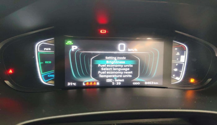 2024 Toyota URBAN CRUISER HYRYDER G HYBRID, Hybrid, Automatic, 8,463 km, Odometer Image