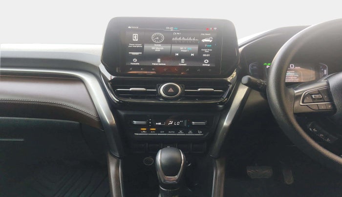 2024 Toyota URBAN CRUISER HYRYDER G HYBRID, Hybrid, Automatic, 8,463 km, Air Conditioner