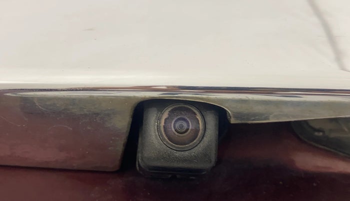 2018 Honda Jazz 1.2L I-VTEC V CVT, Petrol, Automatic, 48,358 km, Parking Camera