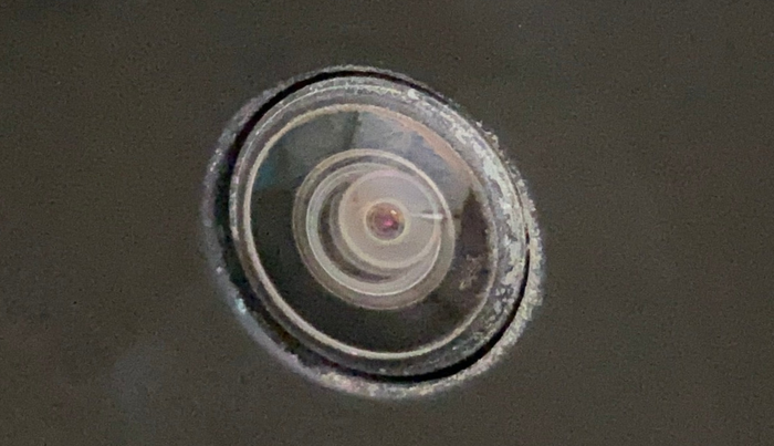 2023 Tata ALTROZ XZA, Petrol, Automatic, 32,303 km, Parking Camera