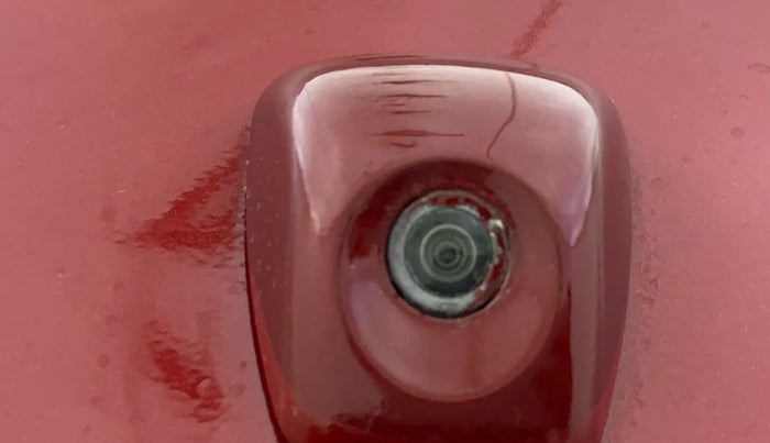 2015 Hyundai Elite i20 SPORTZ 1.2, Petrol, Manual, 51,564 km, Parking Camera