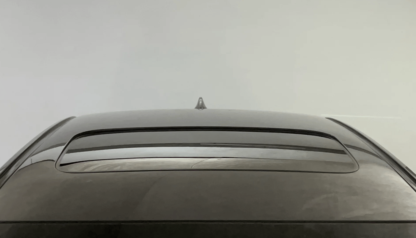 2019 Honda City 1.5L I-VTEC ZX CVT, Petrol, Automatic, 51,039 km, Moonroof/ Sunroof
