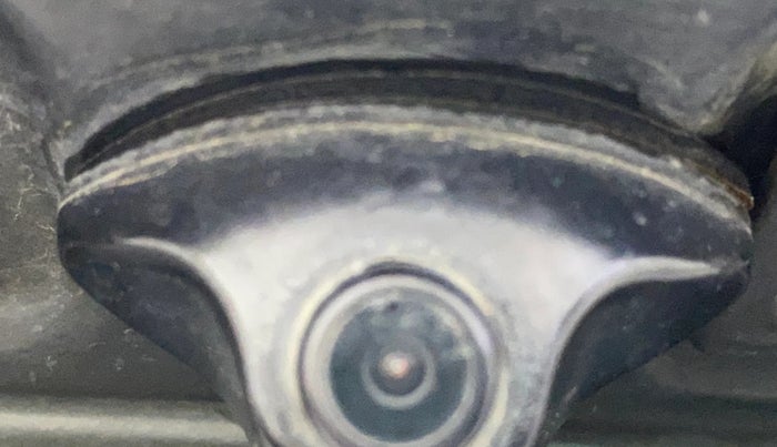 2015 Volkswagen Vento 1.2 TSI HIGHLINE PLUS AT, Petrol, Automatic, 47,203 km, Parking Camera