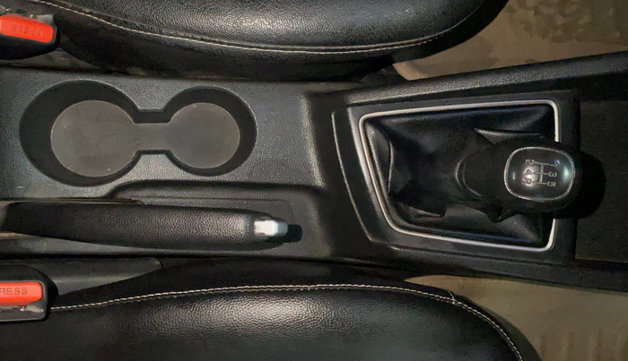 2014 Hyundai Elite i20 MAGNA 1.2, Petrol, Manual, 56,694 km, Gear Lever