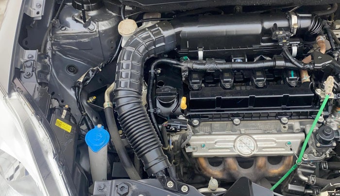 2022 Maruti Dzire VXI, Petrol, Manual, 29,956 km, Engine View - Right