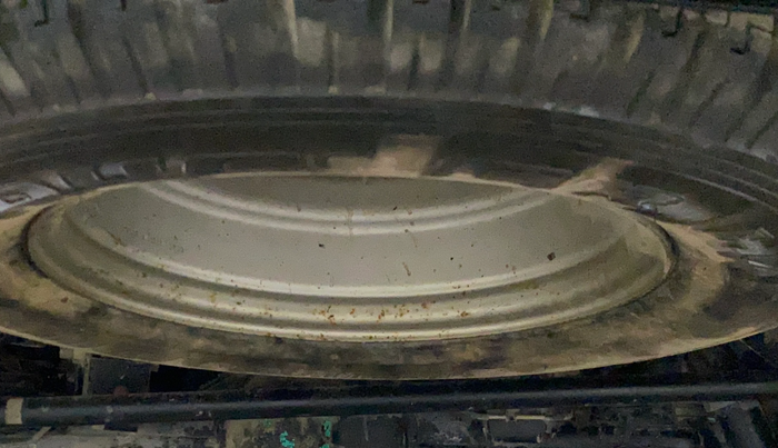 2019 Tata Safari Storme 2.2 VX 4X2, Diesel, Manual, 1,29,061 km, Spare Tyre