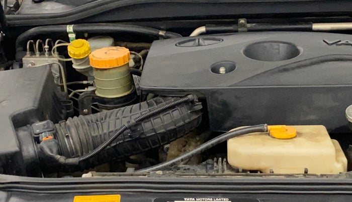 2019 Tata Safari Storme 2.2 VX 4X2, Diesel, Manual, 1,29,061 km, Engine View - Right